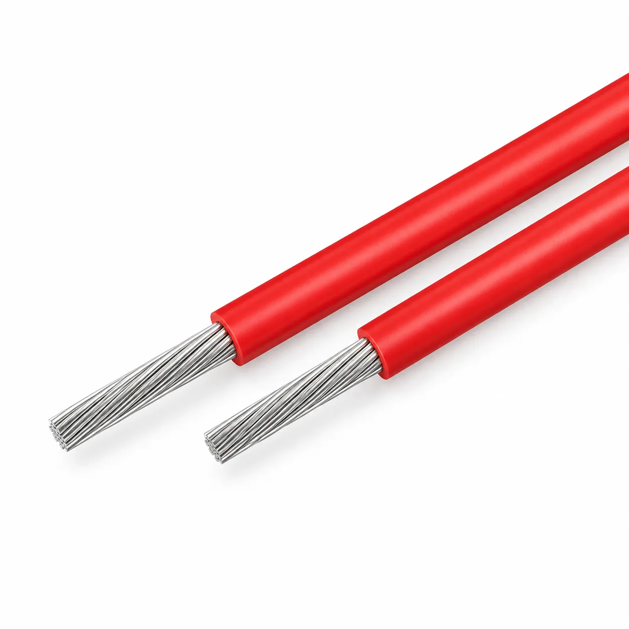 PVC Insulated Wires
